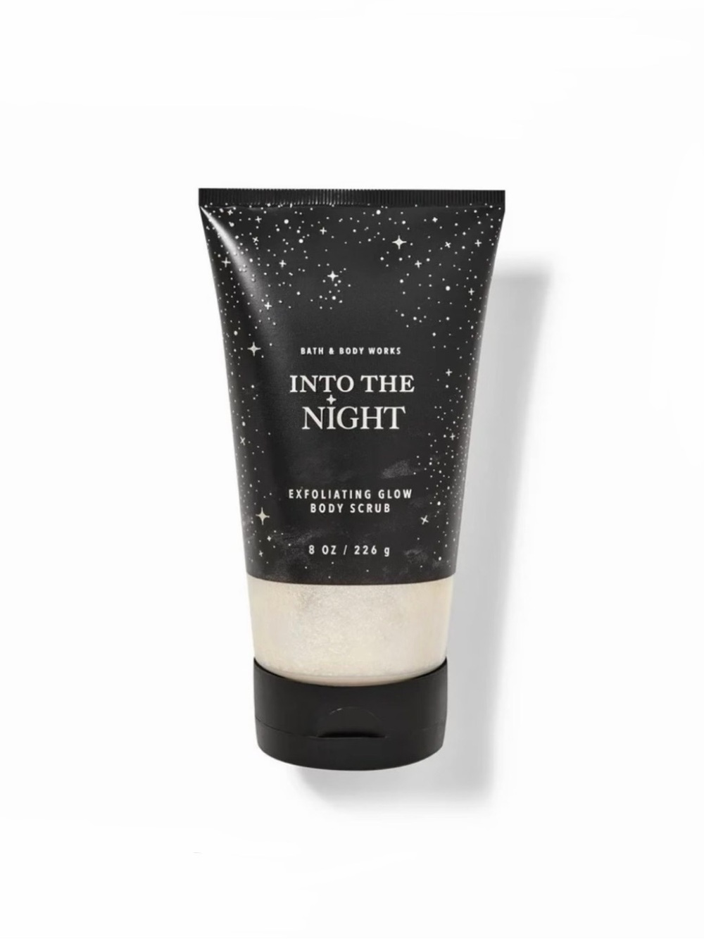 Bath & Body Works Into The Night Exfoliating Glow Body Scrub